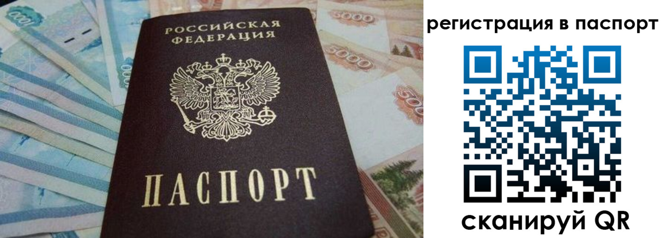 временная регистрация в квартире в Ясном